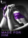 Made for Him (eBook)